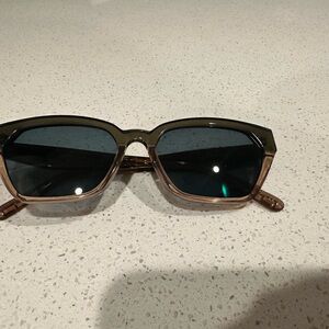 Stylish Brown Sunglasses